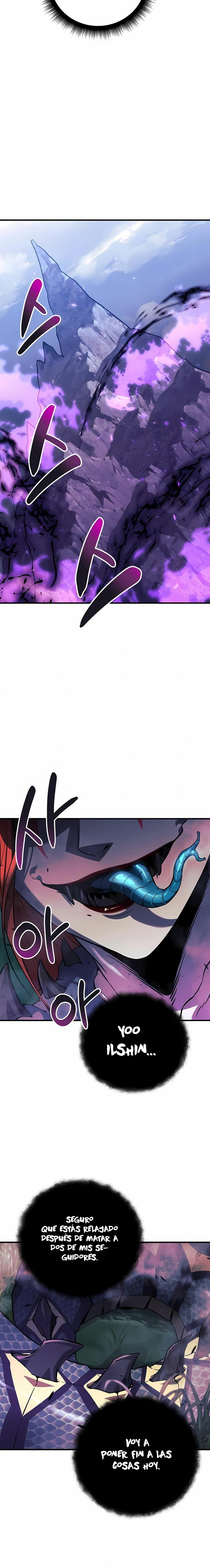 El creador está en hiatus Capitulo 86 página 25