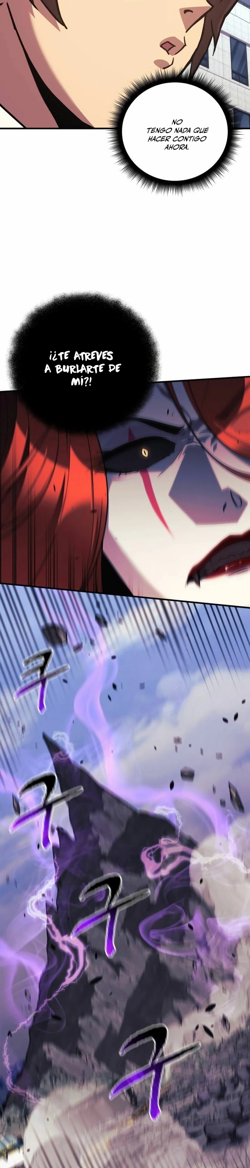 El creador está en hiatus Capitulo 87 página 14