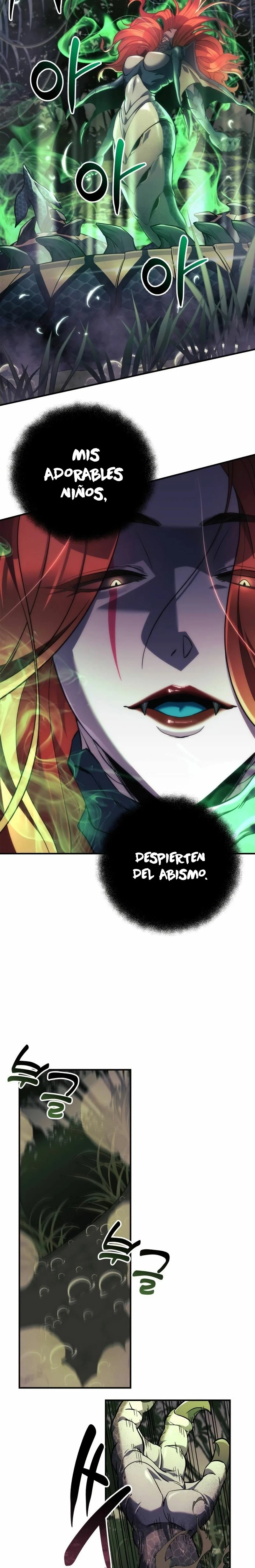 El creador está en hiatus Capitulo 87 página 17