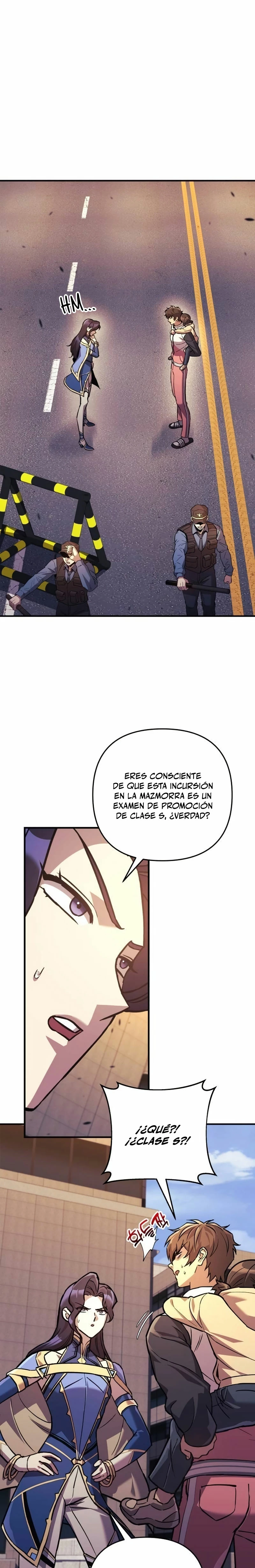El creador está en hiatus Capitulo 87 página 2