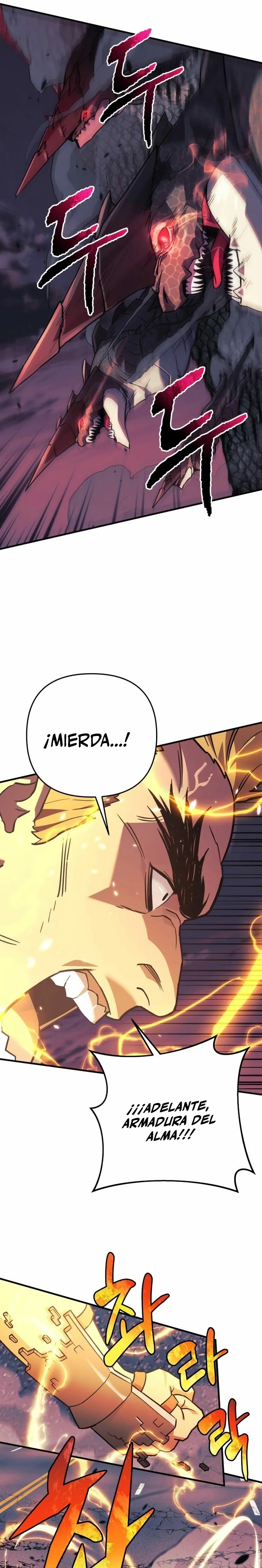 El creador está en hiatus Capitulo 87 página 22