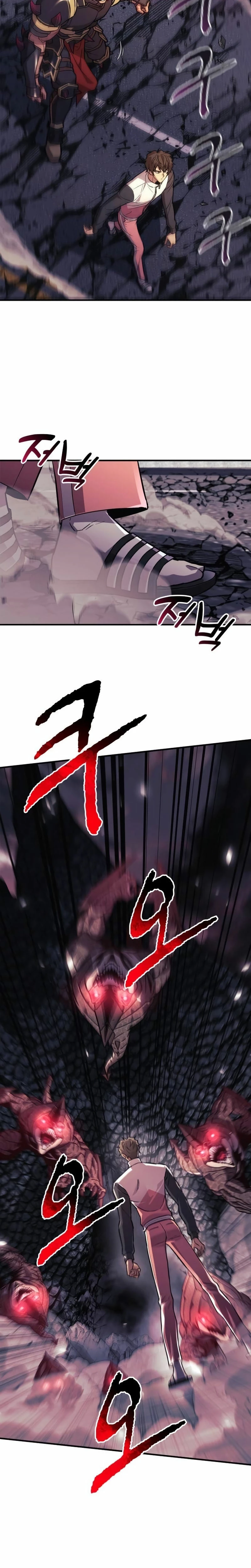 El creador está en hiatus Capitulo 87 página 26