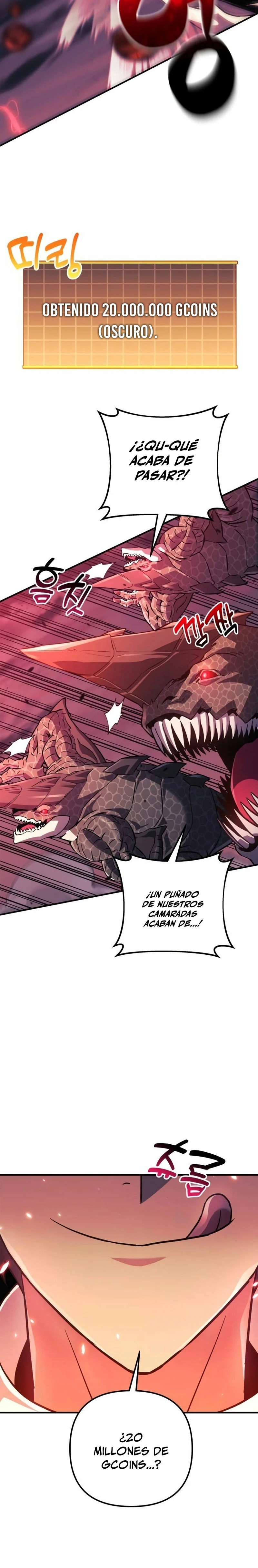 El creador está en hiatus Capitulo 87 página 30
