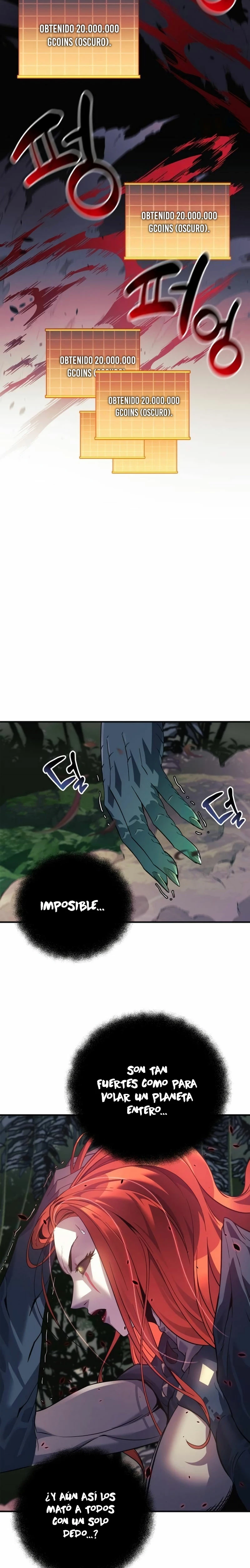 El creador está en hiatus Capitulo 87 página 32