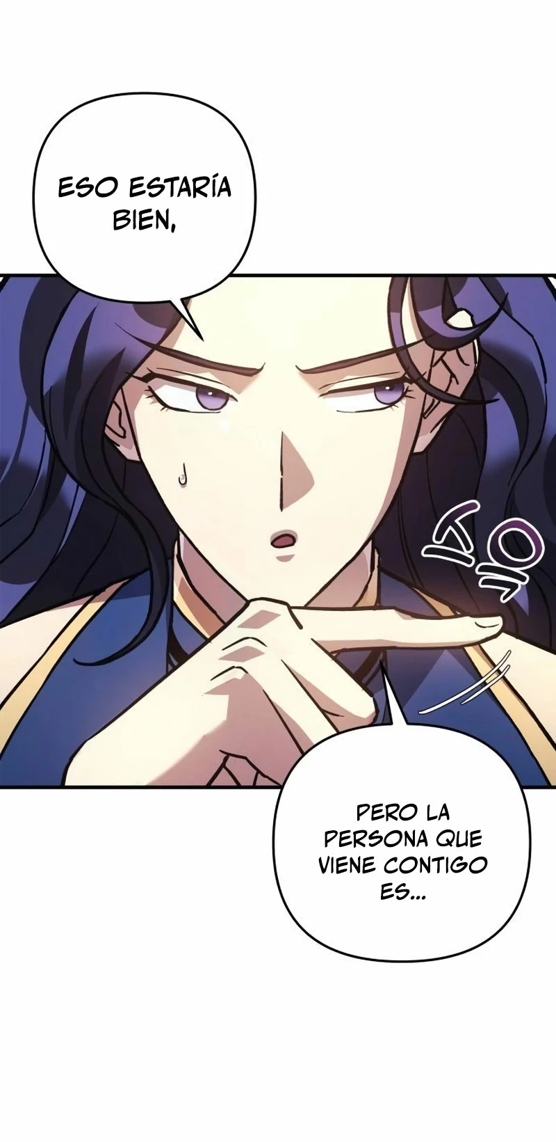 El creador está en hiatus Capitulo 87 página 6