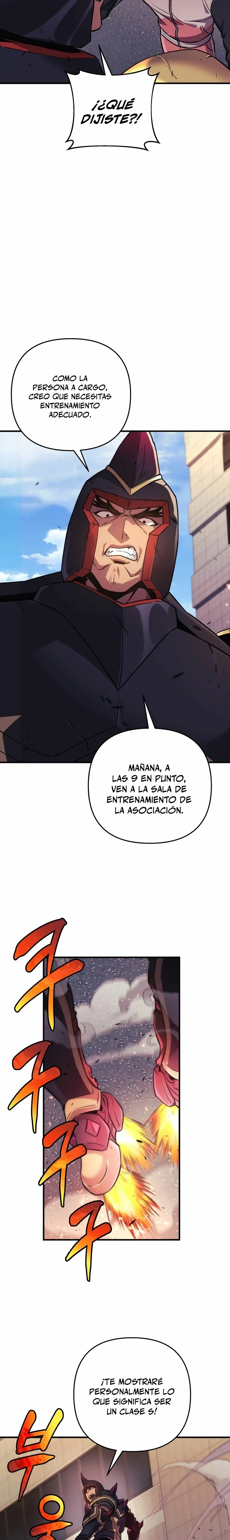 El creador está en hiatus Capitulo 88 página 10