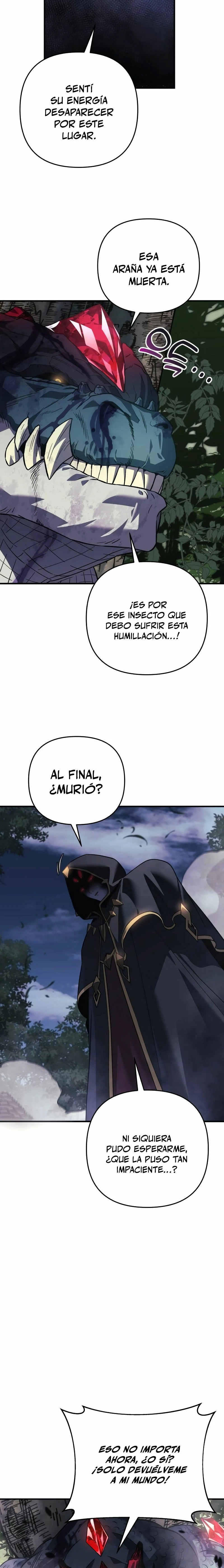 El creador está en hiatus Capitulo 88 página 18