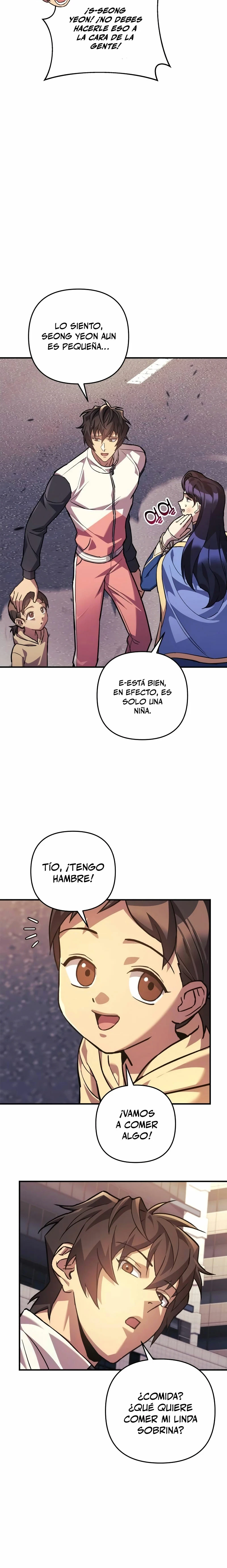 El creador está en hiatus Capitulo 88 página 6