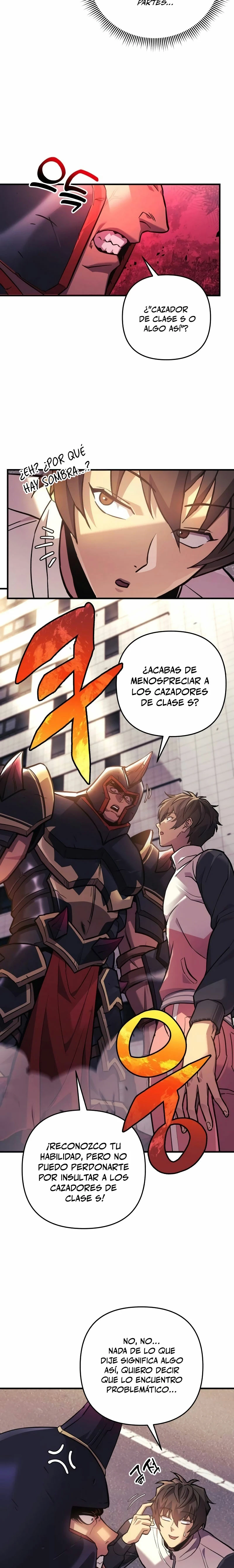 El creador está en hiatus Capitulo 88 página 9