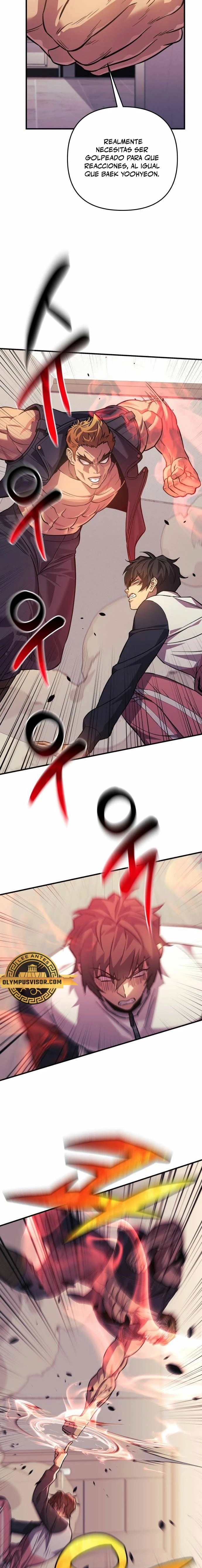 El creador está en hiatus Capitulo 89 página 10