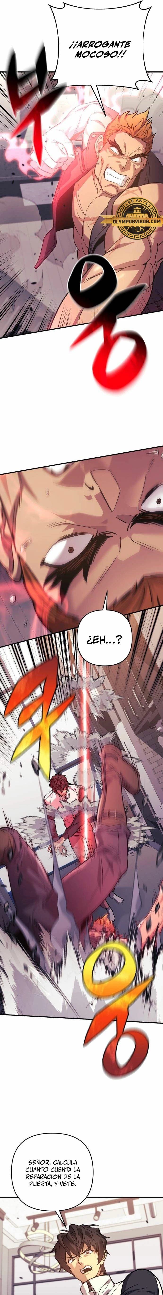 El creador está en hiatus Capitulo 89 página 12