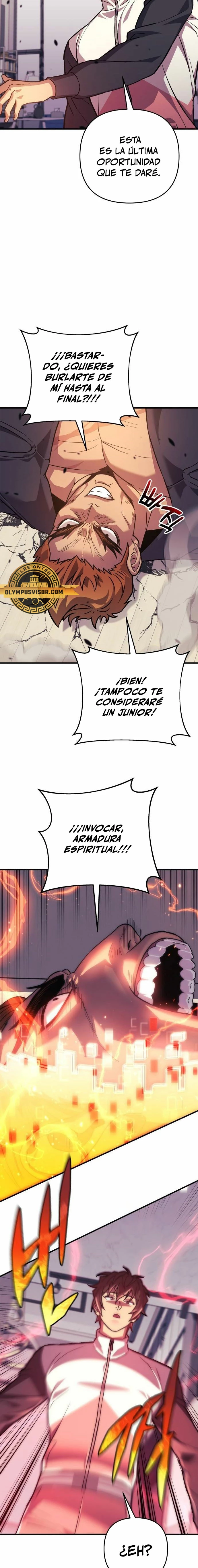 El creador está en hiatus Capitulo 89 página 13