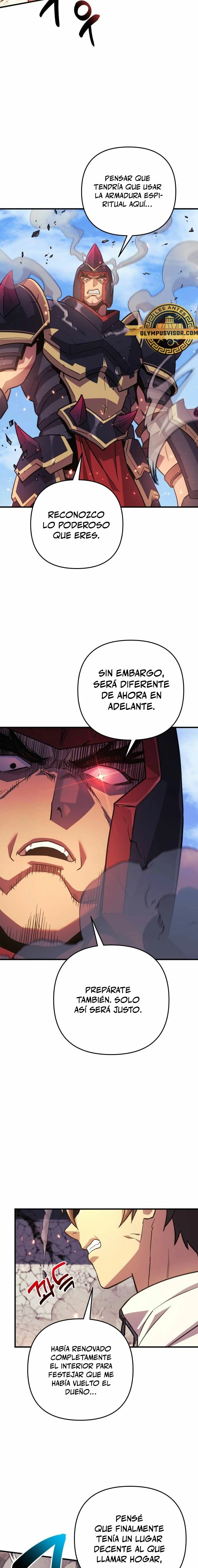 El creador está en hiatus Capitulo 89 página 15