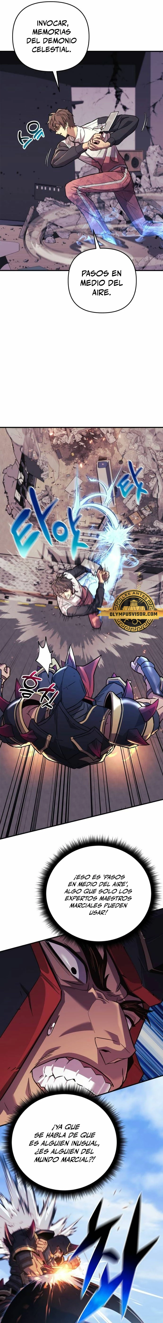 El creador está en hiatus Capitulo 89 página 17