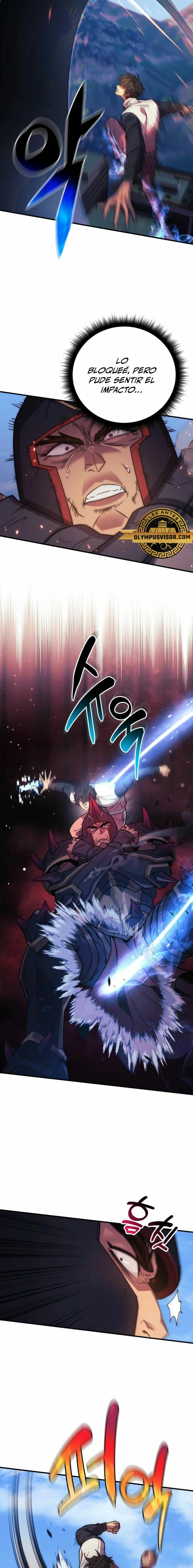 El creador está en hiatus Capitulo 89 página 18