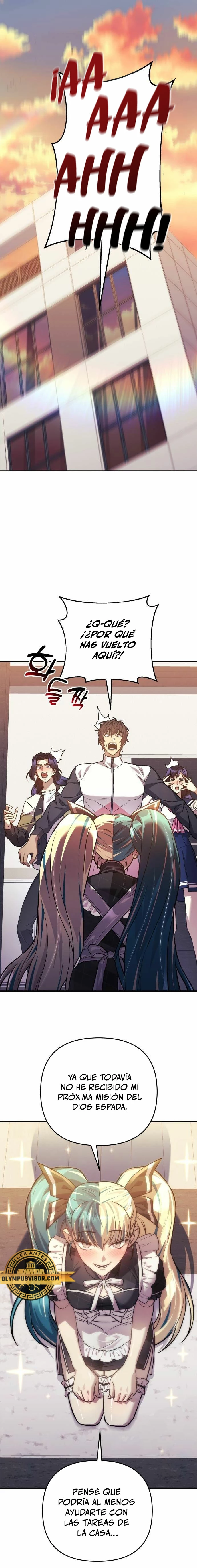 El creador está en hiatus Capitulo 89 página 2