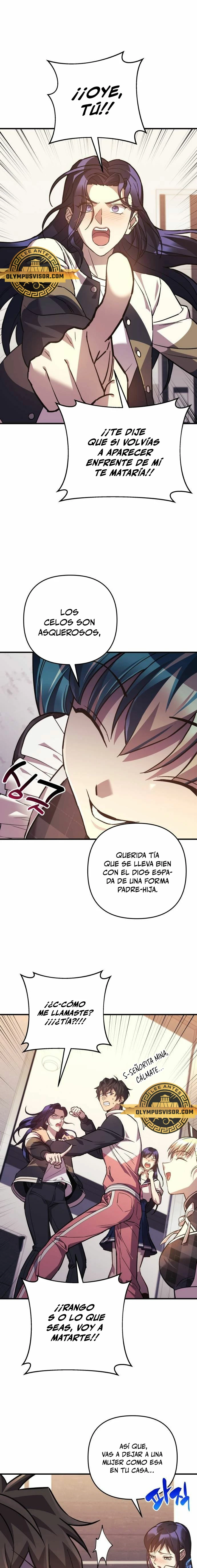 El creador está en hiatus Capitulo 89 página 3