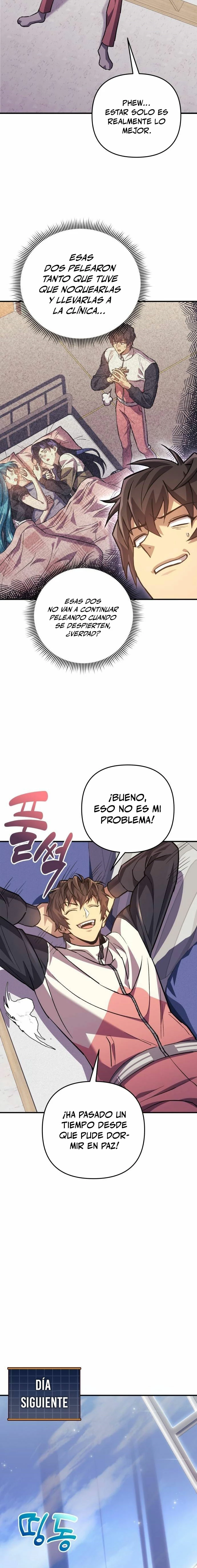 El creador está en hiatus Capitulo 89 página 6