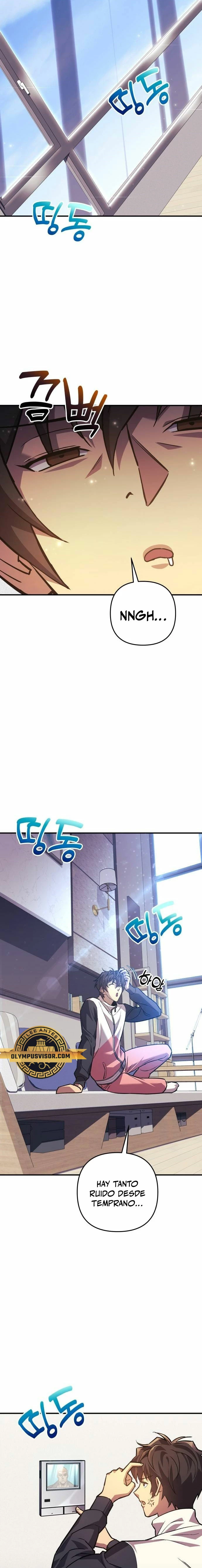 El creador está en hiatus Capitulo 89 página 7