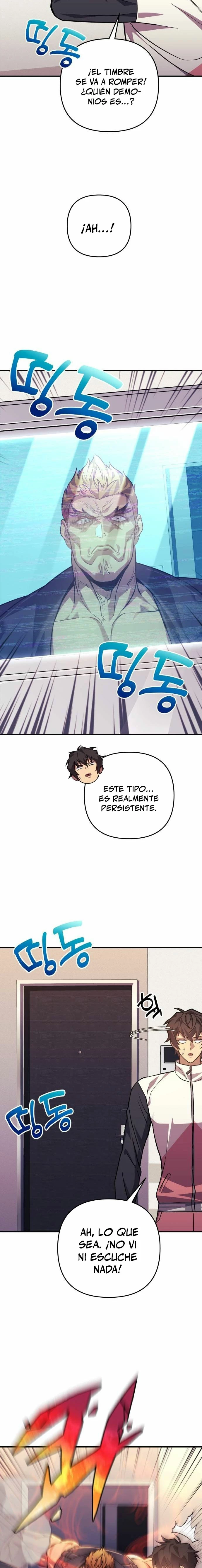 El creador está en hiatus Capitulo 89 página 8
