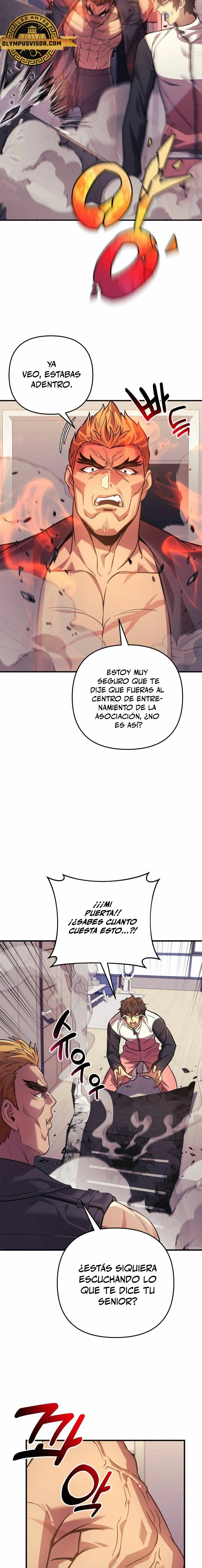 El creador está en hiatus Capitulo 89 página 9