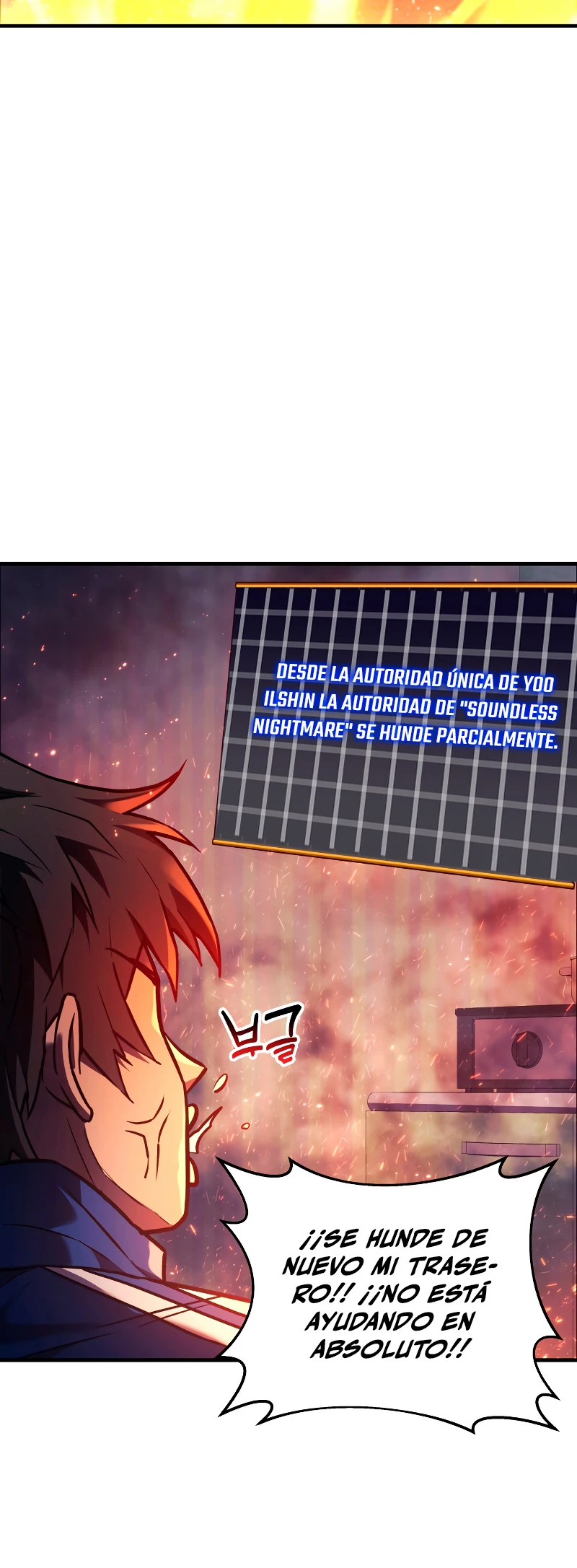 El creador está en hiatus Capitulo 9 página 11