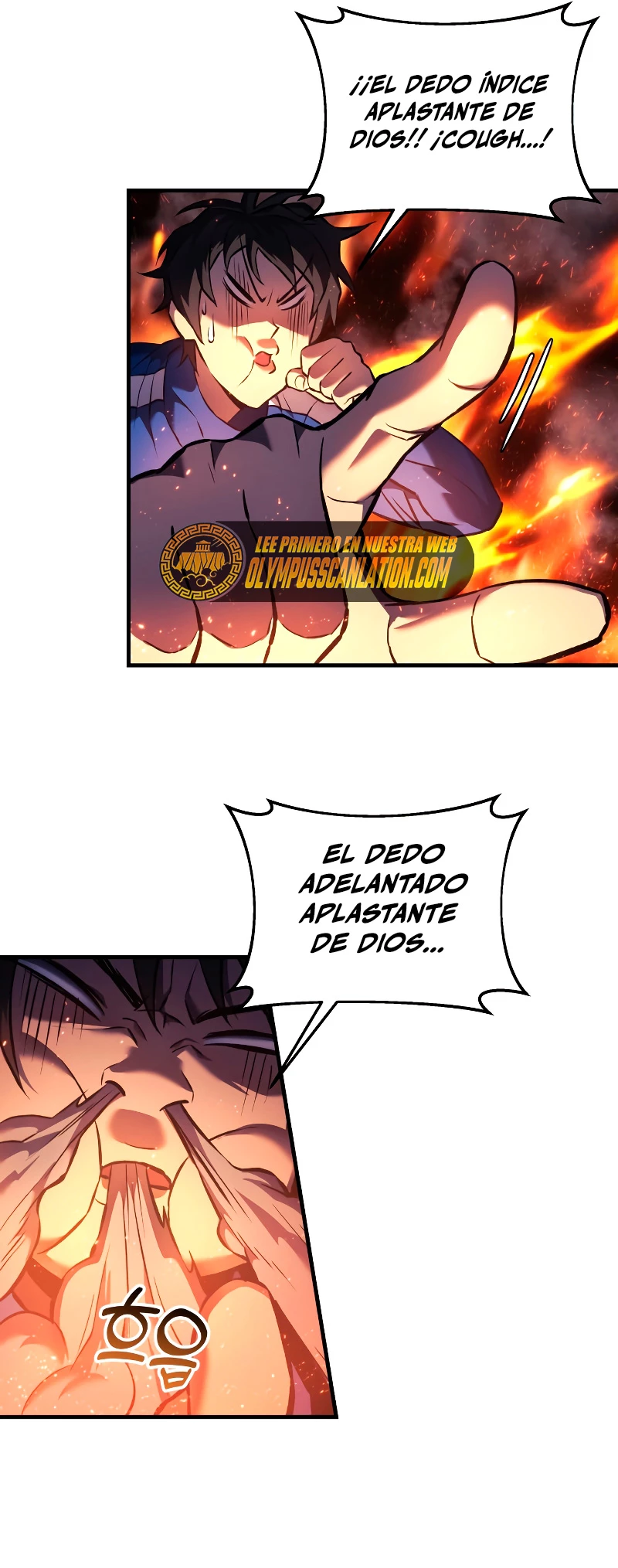 El creador está en hiatus Capitulo 9 página 12