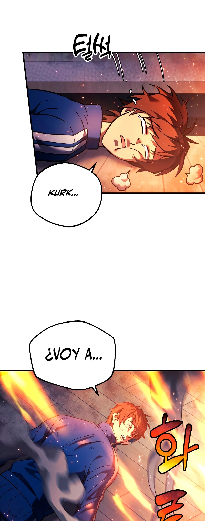El creador está en hiatus Capitulo 9 página 13