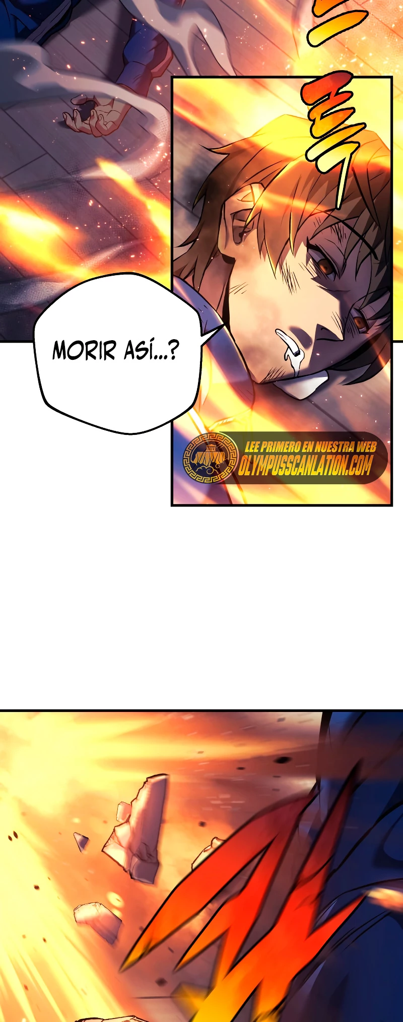El creador está en hiatus Capitulo 9 página 14