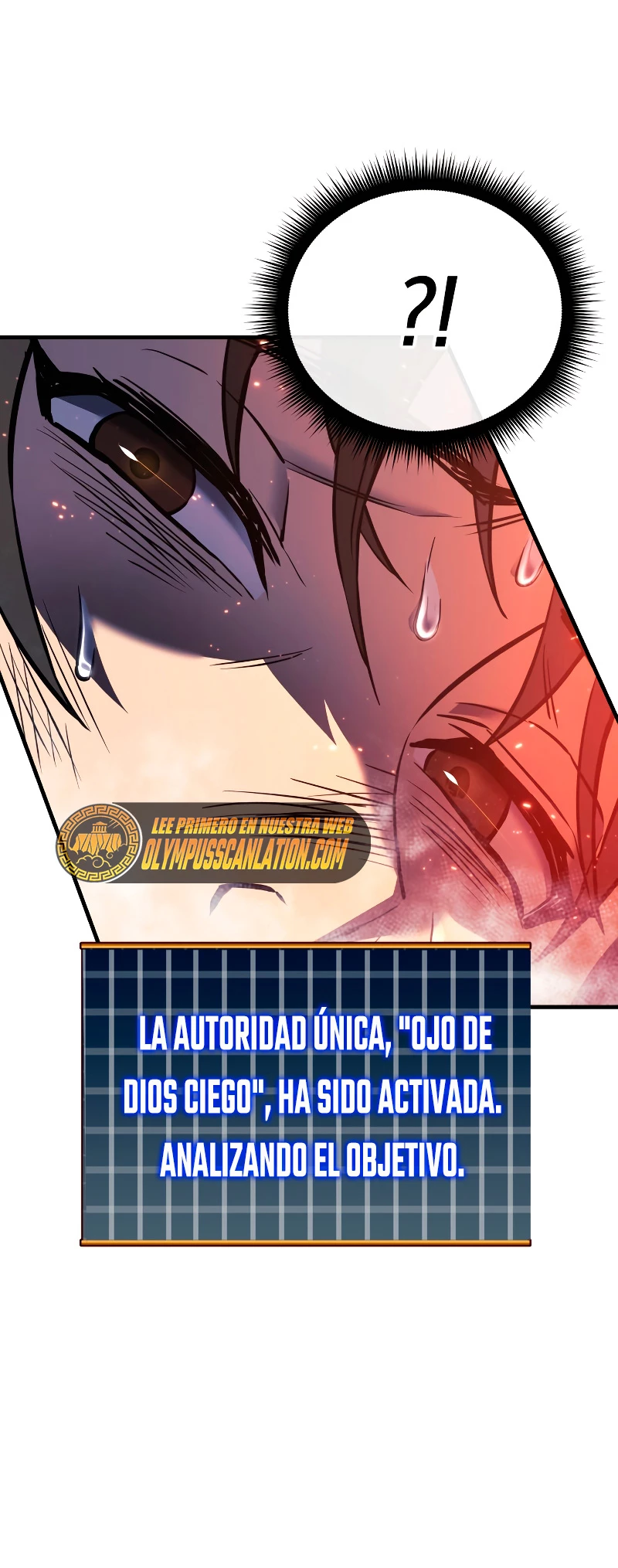 El creador está en hiatus Capitulo 9 página 16