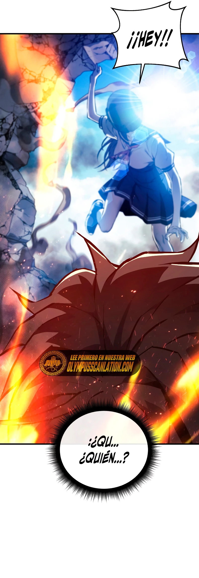 El creador está en hiatus Capitulo 9 página 17