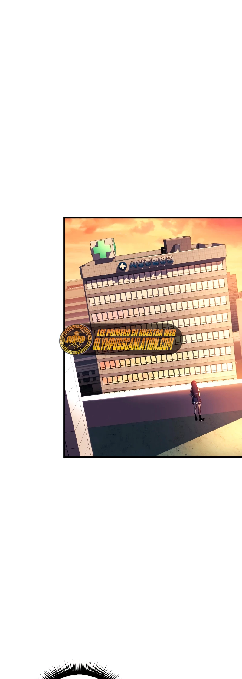 El creador está en hiatus Capitulo 9 página 29