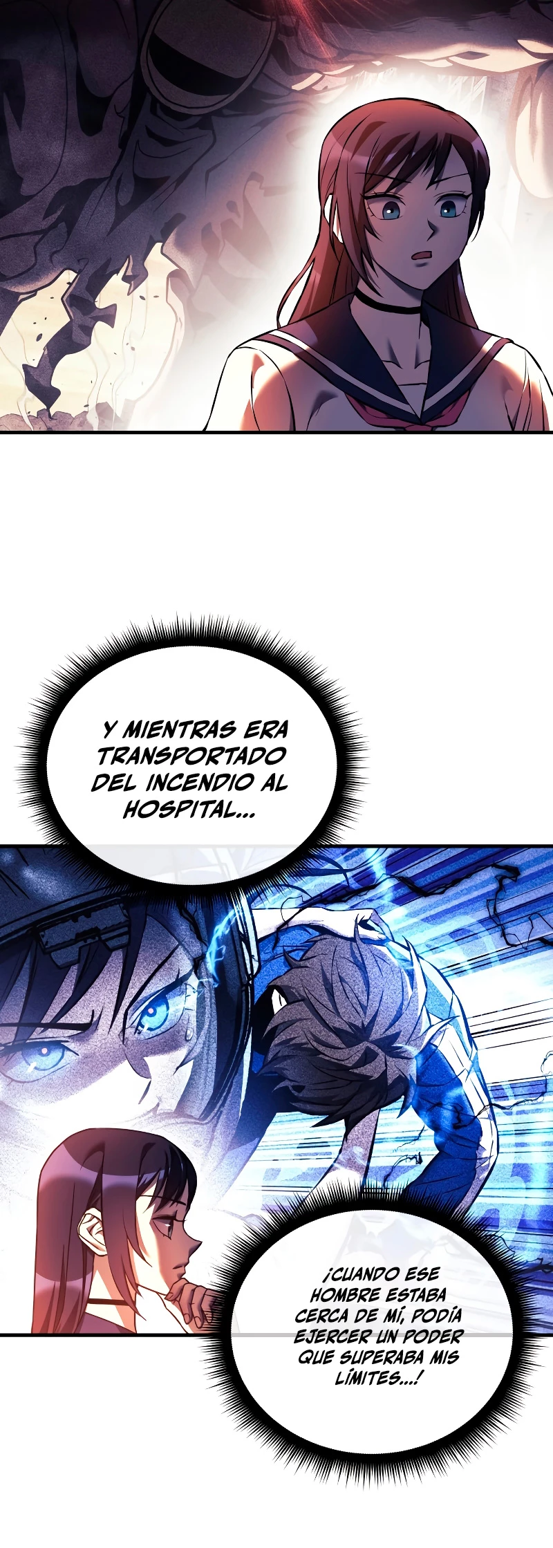 El creador está en hiatus Capitulo 9 página 31