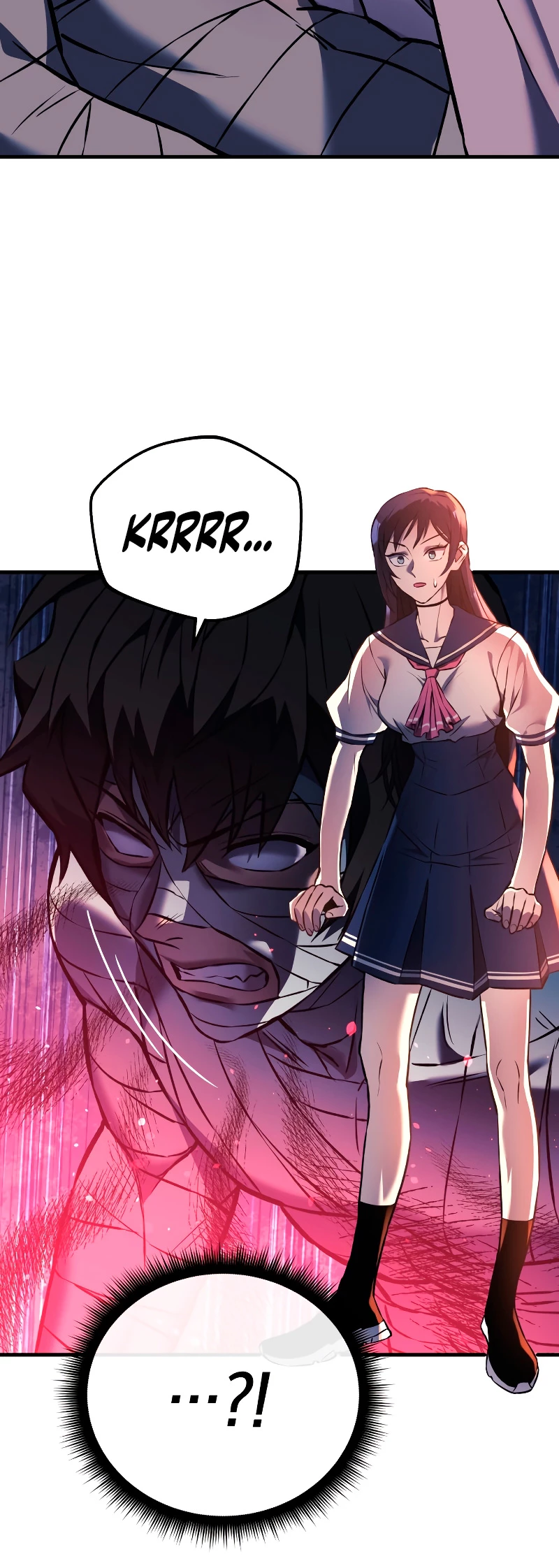 El creador está en hiatus Capitulo 9 página 35