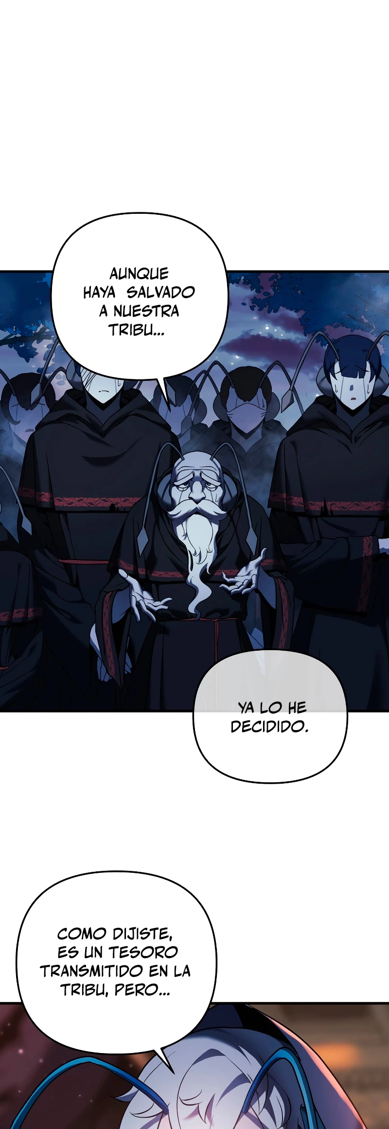 El creador está en hiatus Capitulo 9 página 39