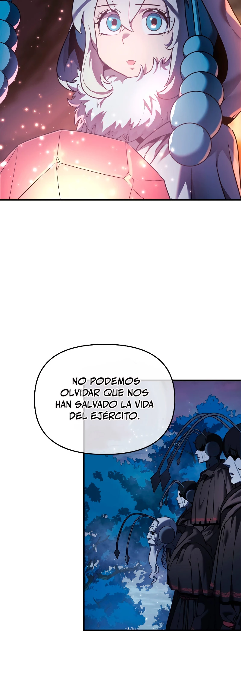 El creador está en hiatus Capitulo 9 página 40