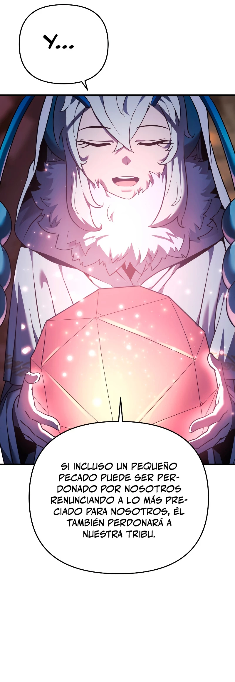 El creador está en hiatus Capitulo 9 página 41