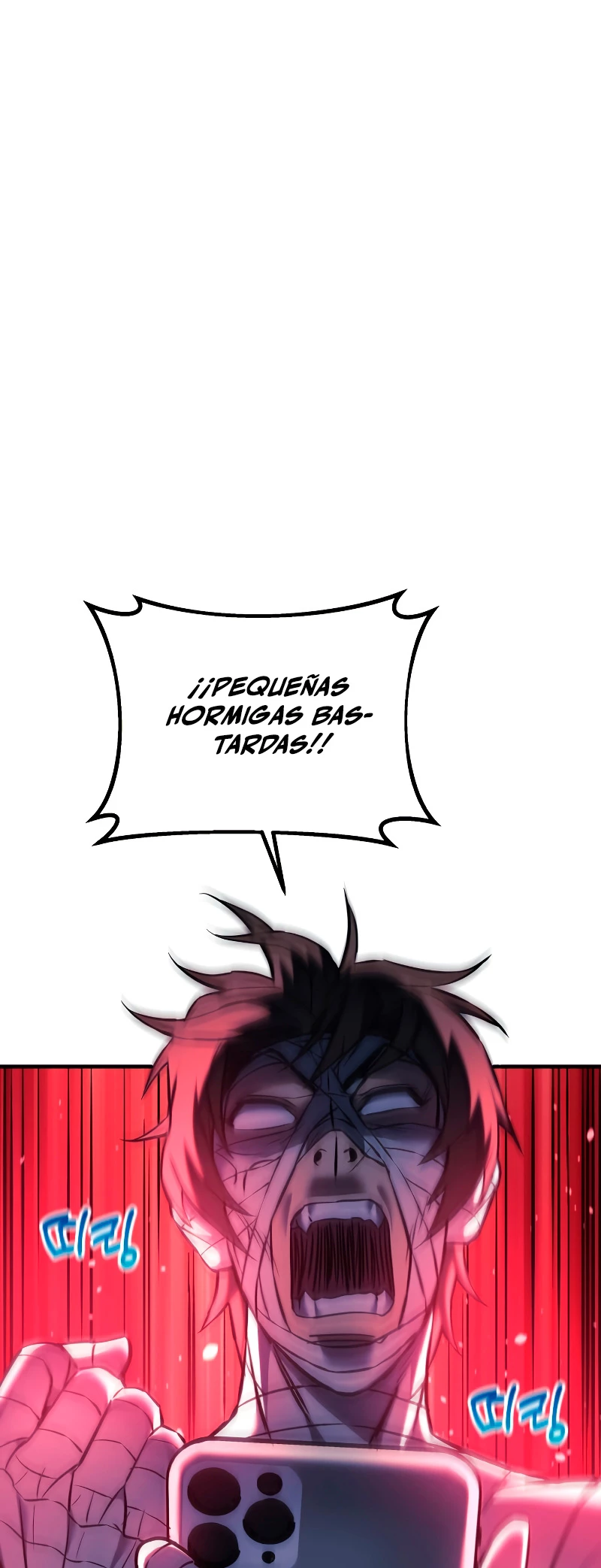 El creador está en hiatus Capitulo 9 página 42