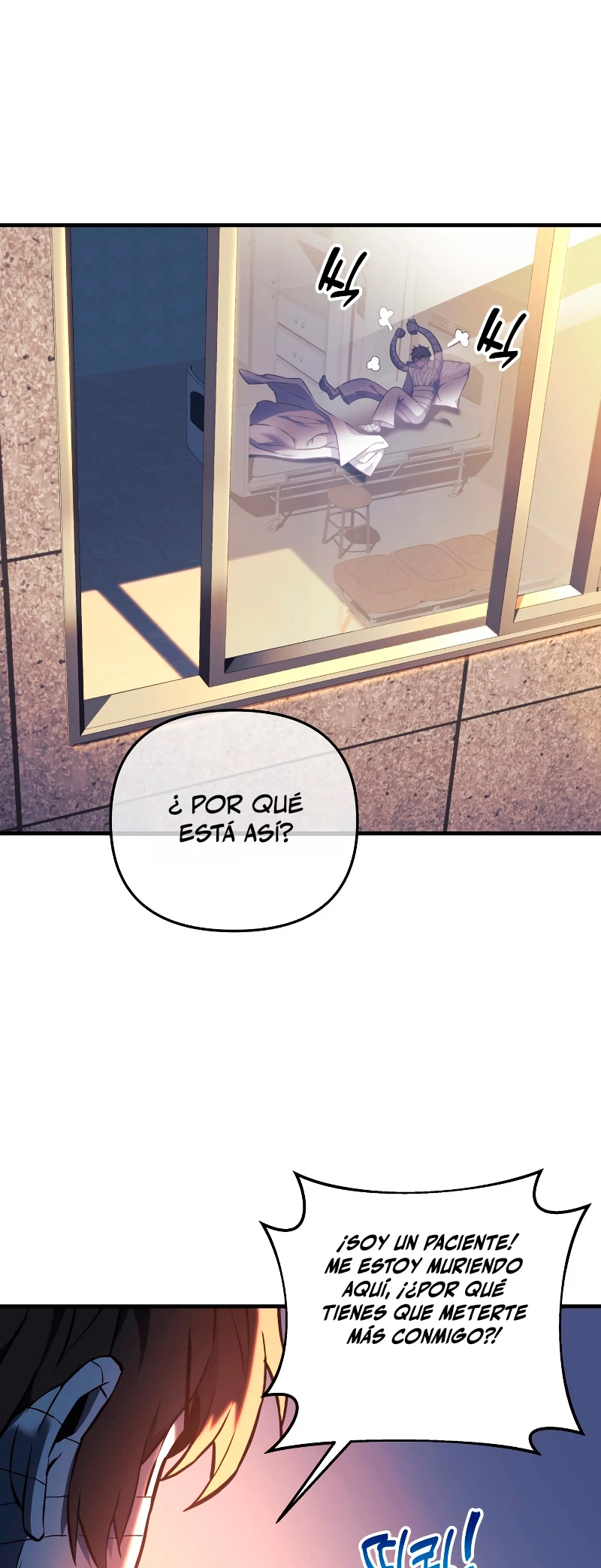El creador está en hiatus Capitulo 9 página 44