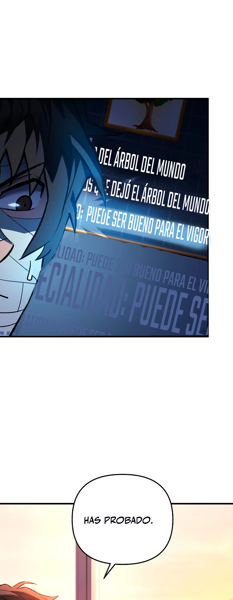 El creador está en hiatus Capitulo 9 página 52