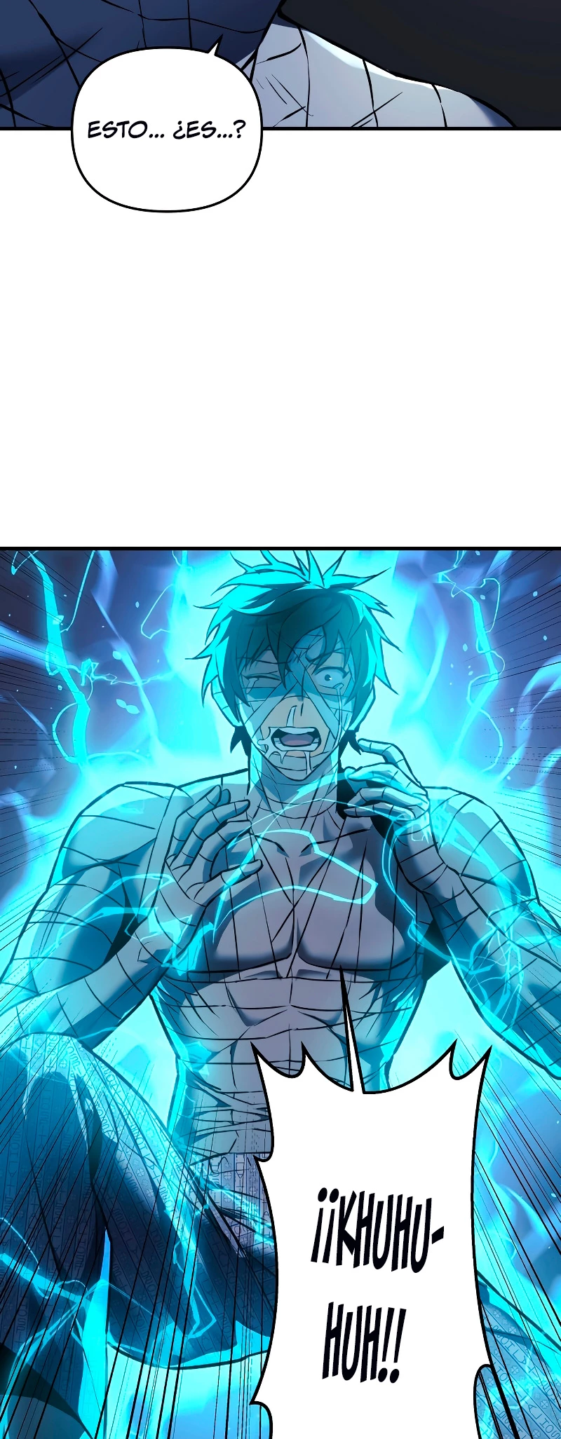 El creador está en hiatus Capitulo 9 página 54
