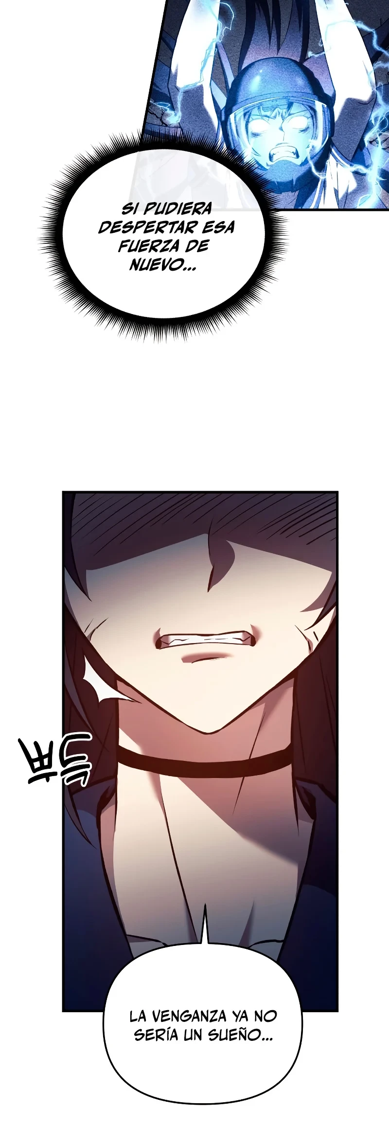 El creador está en hiatus Capitulo 9 página 6