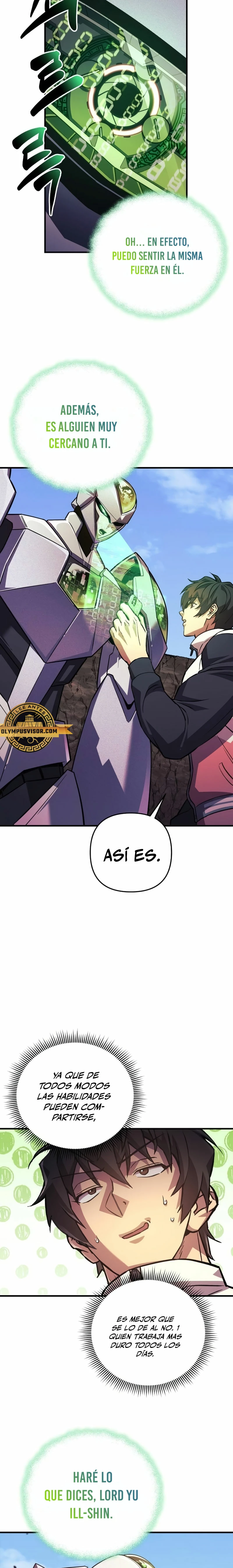 El creador está en hiatus Capitulo 90 página 10