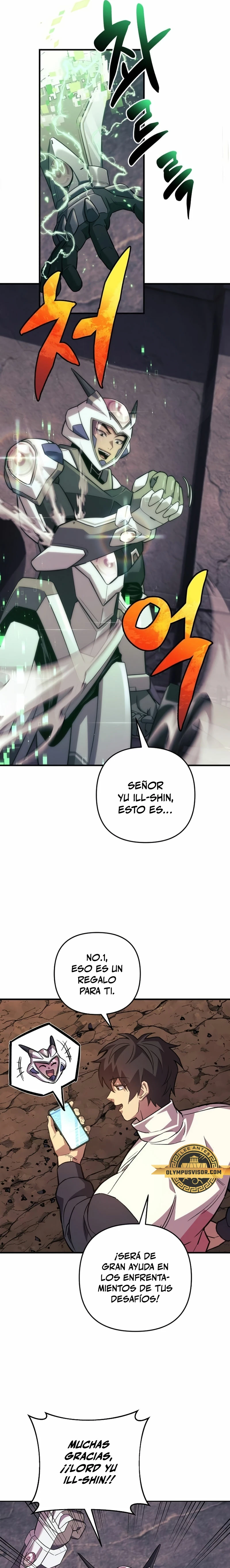El creador está en hiatus Capitulo 90 página 12