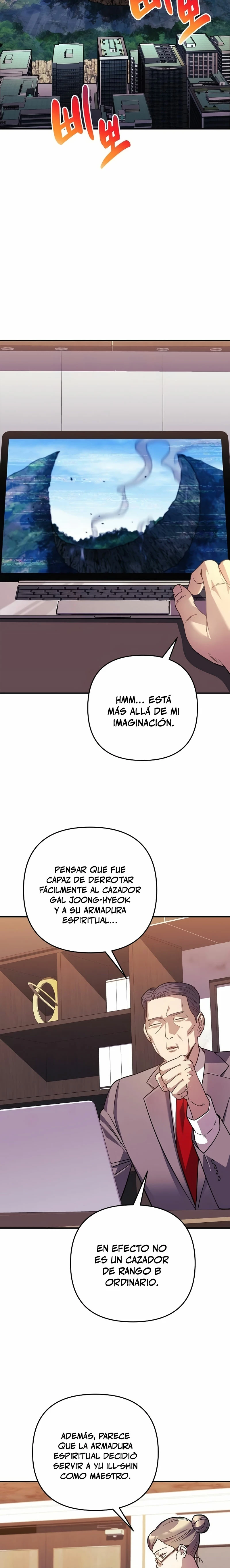 El creador está en hiatus Capitulo 90 página 14