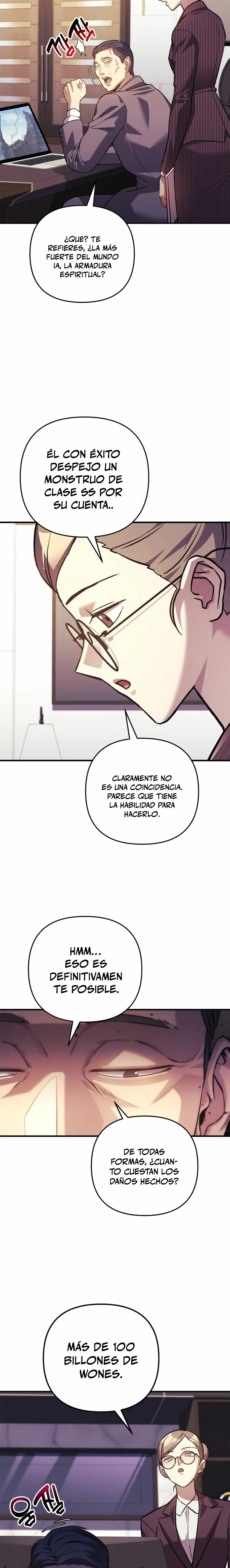 El creador está en hiatus Capitulo 90 página 15
