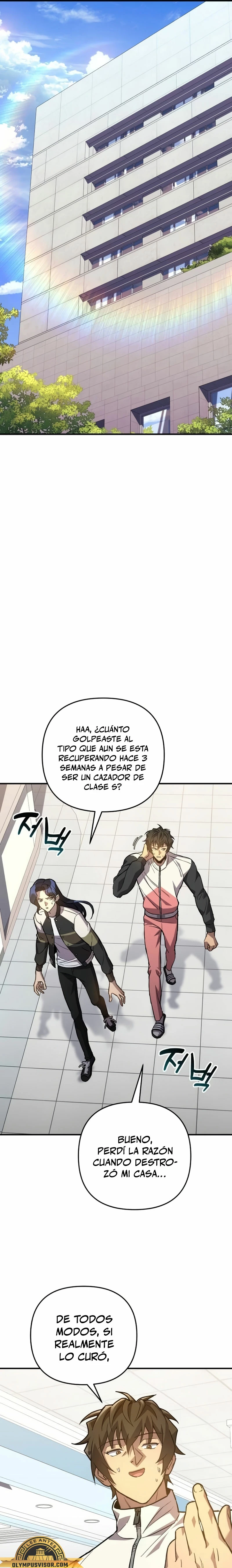 El creador está en hiatus Capitulo 90 página 17