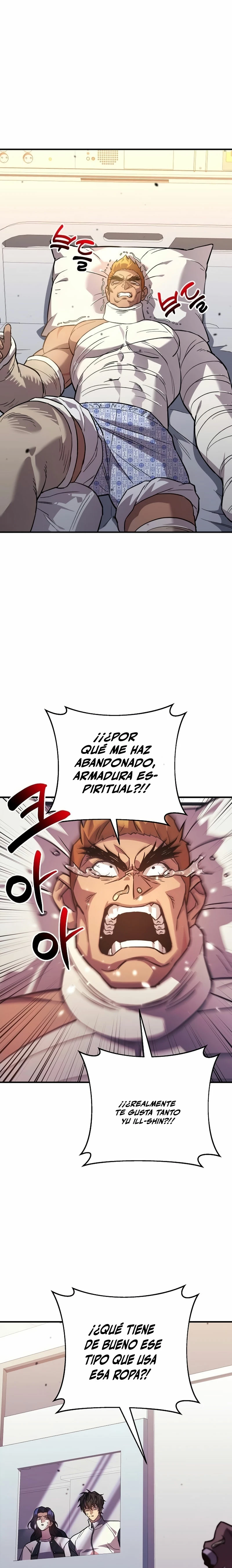 El creador está en hiatus Capitulo 90 página 19