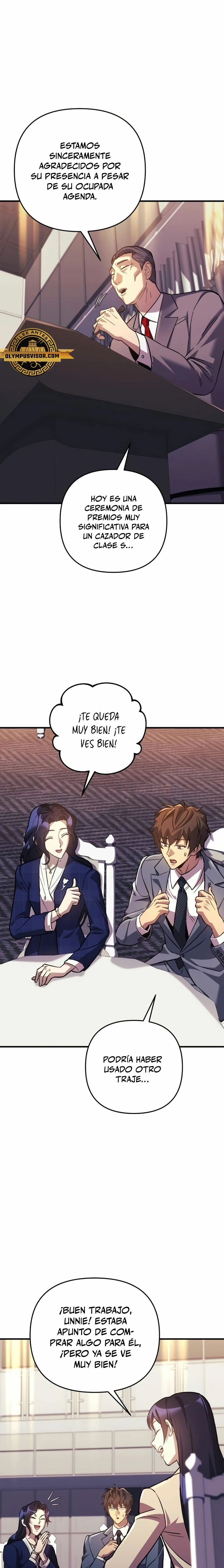 El creador está en hiatus Capitulo 90 página 23