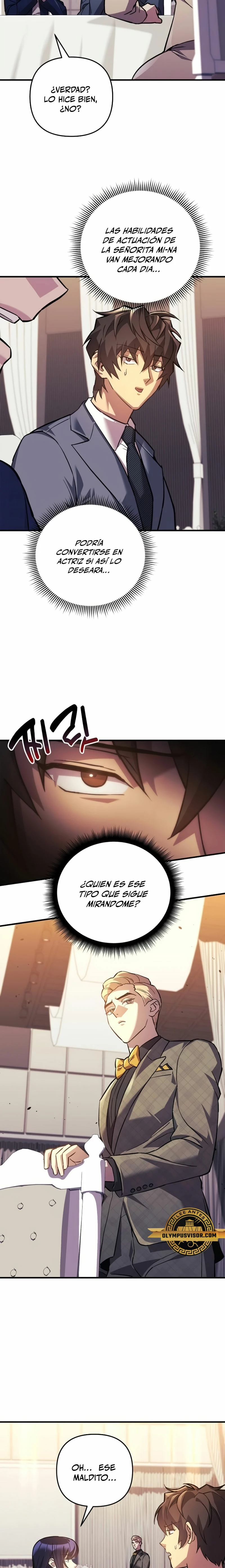 El creador está en hiatus Capitulo 90 página 24